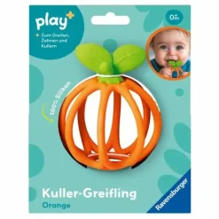 Play Kuller-Greifling Orange