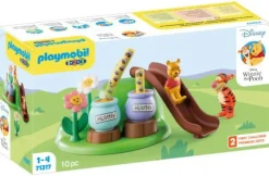 PLAYMOBIL® 1,2,3 & Disney™ Winnies & Tiggers Biene