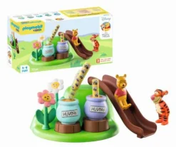 PLAYMOBIL® 1,2,3 & Disney™ Winnies & Tiggers Biene