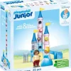 PLAYMOBIL® JUNIOR & Disney™ Cinderellas Schloss 71