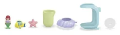 PLAYMOBIL® JUNIOR & Disney™ Arielles Muscheldusche
