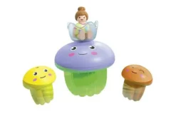 PLAYMOBIL® JUNIOR & Tinti Bunte Quallenfamilie 714