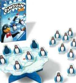 Plitsch Platsch Pinguin BMM von Ravensburger