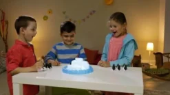 Plitsch-Platsch Pinguin
