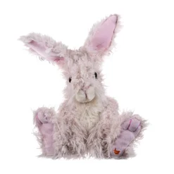 Plüschfigur Hase