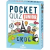 Pocket Quiz junior Erde