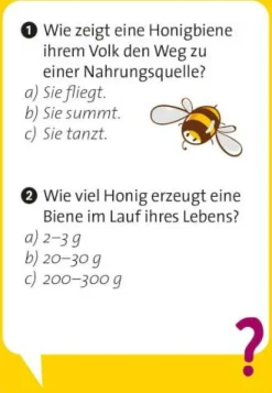 Pocket Quiz junior Unglaublich