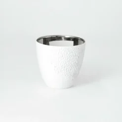 Poesielicht Schöne Stunden D:9,5cm H:9cm
