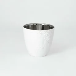 Poesielicht Vogelgezwitscher D:9,5cm H:9cm