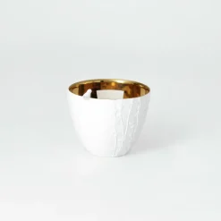 Poesielicht Vogelbesuch 9,1x8,2x7,3cm