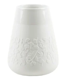 Poesievase floral „Gingko"