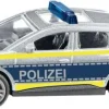 Polizei Einsatzfahrzeug 1552