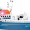 Polizeiboot 5401