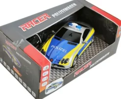 Polizeiwagen 2.4 GHz