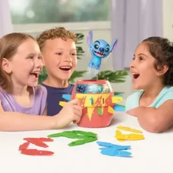 Pop Up Stitch