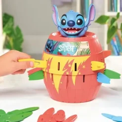 Pop Up Stitch