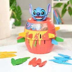 Pop Up Stitch