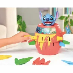 Pop Up Stitch