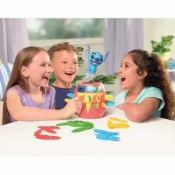 Pop Up Stitch