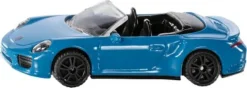Porsche 911 Turbo S Cabriolet 1523