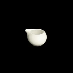 Portionsgießer 0,05 l Hotel Weiss Fine Bone China