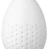 Porzellaneier 4er Set