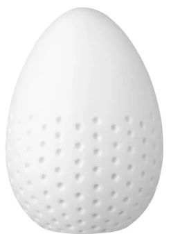 Porzellaneier 4er Set
