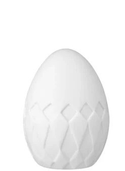 Porzellaneier 4er Set