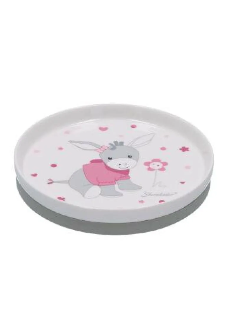 Porzellan-Geschirr-Set Emmi Girl