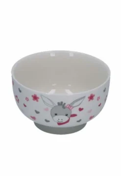 Porzellan-Geschirr-Set Emmi Girl