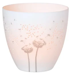 Posielicht „Pusteblume