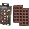 Pralinenform Gugelhupf