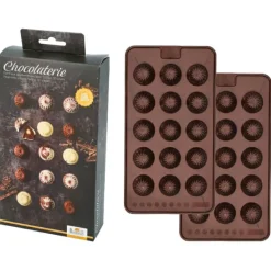 Pralinenform Gugelhupf