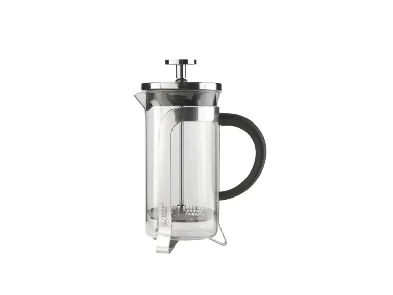 Pressfilterkanne 350ml Glas