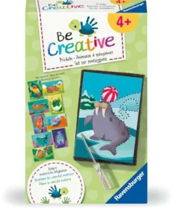 Prickeln - Be Creative