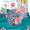 Prinzessin Lillifee - Anhänger Meerjungfrau