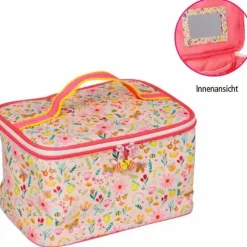 Prinzessin Lillifee - Beauty Case Blümchen