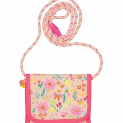 Prinzessin Lillifee - Brustbeutel Blümchen