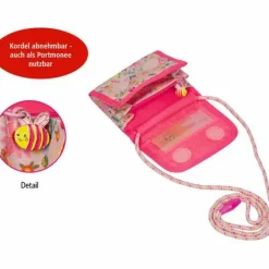 Prinzessin Lillifee - Brustbeutel Blümchen
