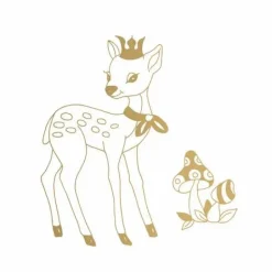 Prinzessin Lillifee - Malblock Metallic-Malen