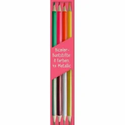 Prinzessin Lillifee - Malblock Metallic-Malen