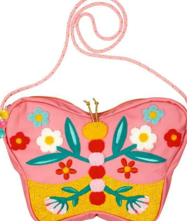 Prinzessin Lillifee - Täschchen Schmetterling