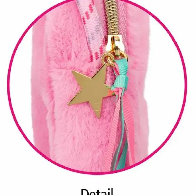 Prinzessin Lillifee Glitzer - Täschchen Sternensch