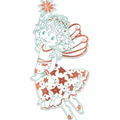 Prinzessin Lillifee - Zauberhafte Ausmalpuppen (4