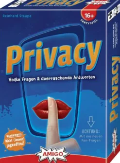 Privacy Refresh