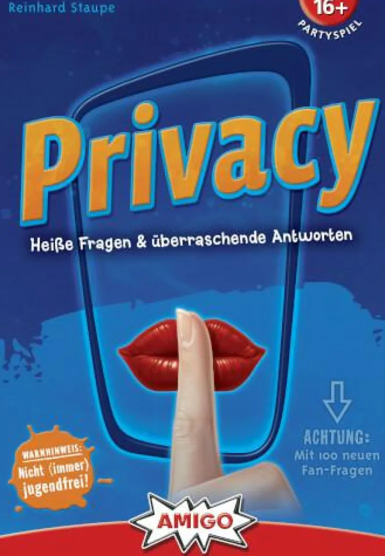 Privacy Refresh