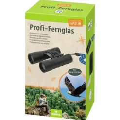 Profi-Fernglas 12x32 - Expedition Natur
