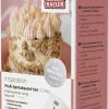Profi-Spritzbeutel Edelstahltuellen