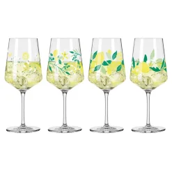 PROM Sommertau Limoncello 4er-Set F24