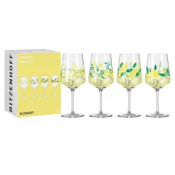 PROM Sommertau Limoncello 4er-Set F24